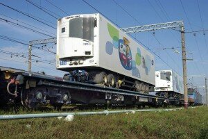 Поезд «Викинг»